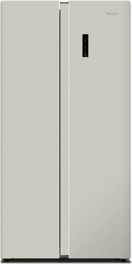Холодильник WEISSGAUFF WSBS 600 Be NoFrost Inverter Холодильник WEISSGAUFF WSBS 600 Be NoFrost Inverter