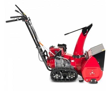 Снегоуборщик бензиновый Honda HSS655ET1