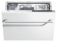 Встраиваемая посудомоечная машина Gaggenau DF 260161 Встраиваемая посудомоечная машина Gaggenau DF 260161
