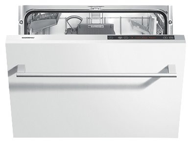 Встраиваемая посудомоечная машина Gaggenau DF 260161 Встраиваемая посудомоечная машина Gaggenau DF 260161