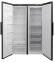 Комбинация Side-by-Side Korting KNF 1857 N + KNFR 1837 N Комбинация Side-by-Side Korting KNF 1857 N + KNFR 1837 N