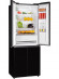 Холодильник NORDFROST RFQ 440 NFGB inverter Холодильник NORDFROST RFQ 440 NFGB inverter
