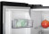 Холодильник NORDFROST RFQ 440 NFGB inverter Холодильник NORDFROST RFQ 440 NFGB inverter