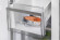 Холодильник NORDFROST RFQ 440 NFGB inverter Холодильник NORDFROST RFQ 440 NFGB inverter