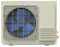 Сплит-система RENOVA CHW-07A Сплит-система RENOVA CHW-07A