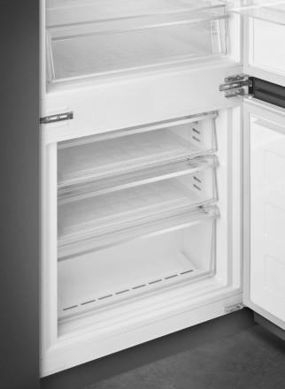 Встраиваемый холодильник Smeg C875TNE