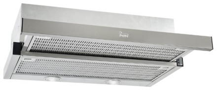 Встраиваемая вытяжка TEKA CNL 6400 IX (40436800) Встраиваемая вытяжка TEKA CNL 6400 IX (40436800)
