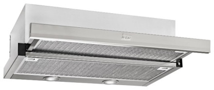 Встраиваемая вытяжка TEKA CNL 6400 IX (40436800) Встраиваемая вытяжка TEKA CNL 6400 IX (40436800)