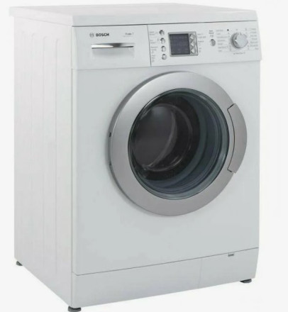 Стиральная машина Bosch WLX 2448 K Стиральная машина Bosch WLX 2448 K