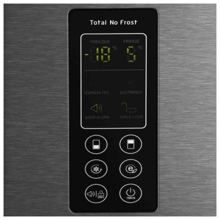 Холодильник LG GA-B379 SLUL Холодильник LG GA-B379 SLUL