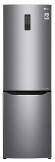 Холодильник LG GA-B379 SLUL Холодильник LG GA-B379 SLUL