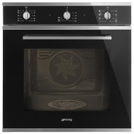 Электрический духовой шкаф smeg SF64M3DN Электрический духовой шкаф smeg SF64M3DN