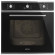 Электрический духовой шкаф smeg SF64M3DN