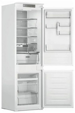 Холодильник WHIRLPOOL WHC 18T341