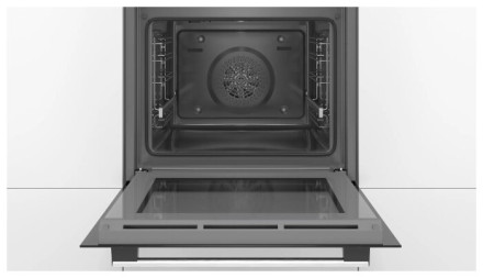 Электрический духовой шкаф Bosch HBG517ES1R Электрический духовой шкаф Bosch HBG517ES1R