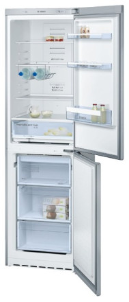 Холодильник Bosch KGN39NL14R Холодильник Bosch KGN39NL14R
