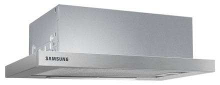 Встраиваемая вытяжка Samsung NK24M1030IS