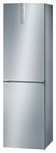 Холодильник BOSCH kgn 39x45