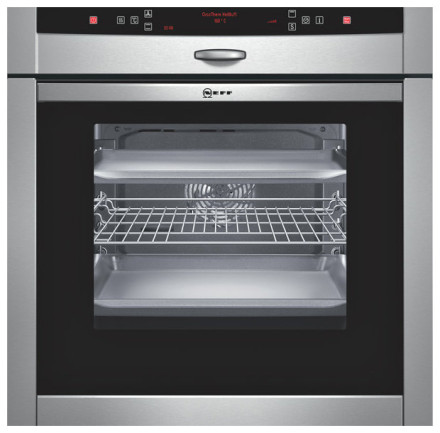 Электрический духовой шкаф NEFF B46W74N0 Электрический духовой шкаф NEFF B46W74N0