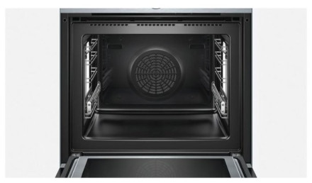 Духовой шкаф Bosch HNG6764S6 Духовой шкаф Bosch HNG6764S6