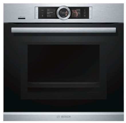 Духовой шкаф Bosch HNG6764S6 Духовой шкаф Bosch HNG6764S6
