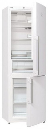Холодильник GORENJE rk 61 fsy2w Холодильник GORENJE rk 61 fsy2w
