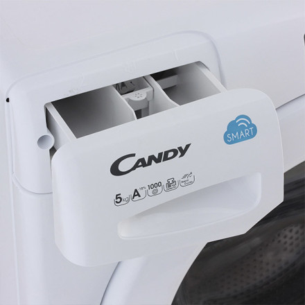 Стиральная машина Candy CS34 1051D1/2-07 Стиральная машина Candy CS34 1051D1/2-07