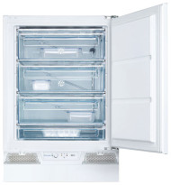 Встраиваемый морозильник Electrolux EUU 11300