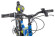Подростковый горный (MTB) велосипед Novatrack Shark 20 6 (2020)