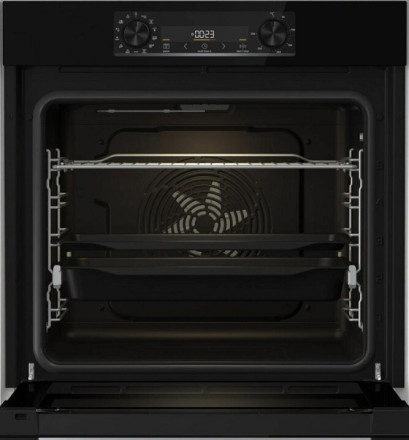 Встраиваемый электрический духовой шкаф Gorenje BOS6737E06FBG Встраиваемый электрический духовой шкаф Gorenje BOS6737E06FBG