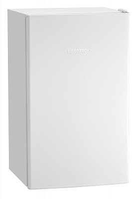 Холодильник NORDFROST NR 507 W Холодильник NORDFROST NR 507 W