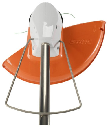 Триммер аккумуляторный STIHL FSA 85 (AP 160, AL 300)