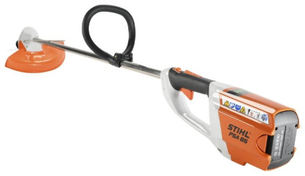 Триммер аккумуляторный STIHL FSA 85 (AP 160, AL 300)