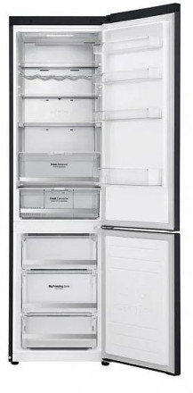 Холодильник LG GA-B509PBAZ Холодильник LG GA-B509PBAZ