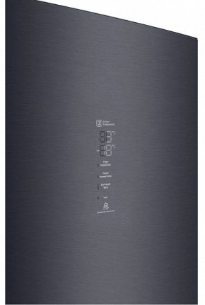 Холодильник LG GA-B509PBAZ Холодильник LG GA-B509PBAZ