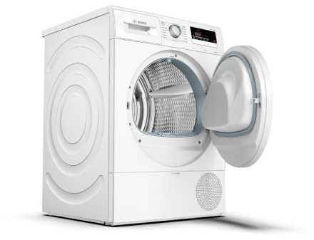 Сушильная машина Bosch WTR85V05PL Сушильная машина Bosch WTR85V05PL