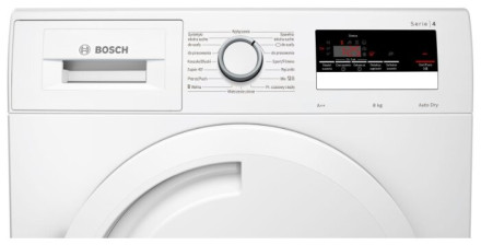 Сушильная машина Bosch WTR85V05PL Сушильная машина Bosch WTR85V05PL