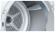 Сушильная машина Bosch WTR85V05PL Сушильная машина Bosch WTR85V05PL