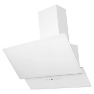 Каминная вытяжка Dach NUBIA 90 white Каминная вытяжка Dach NUBIA 90 white