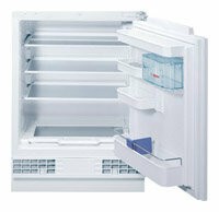 Встраиваемый холодильник Bosch KUR15A40