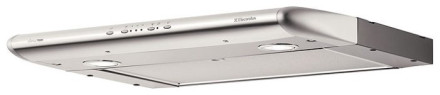 Встраиваемая вытяжка Electrolux EFT 60405 X Встраиваемая вытяжка Electrolux EFT 60405 X