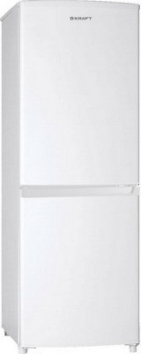Холодильник Kraft KF-DC180W Холодильник Kraft KF-DC180W