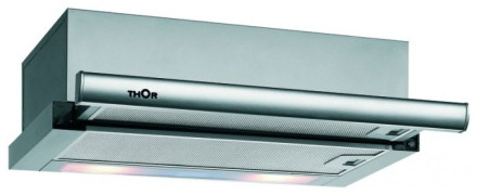 Встраиваемая вытяжка THOR TCT 62 IX Встраиваемая вытяжка THOR TCT 62 IX