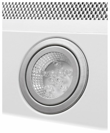 Встраиваемая вытяжка GRAND Toledo sensor 50 WH Встраиваемая вытяжка GRAND Toledo sensor 50 WH