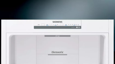 Холодильник Siemens KG39NUW306 белый Холодильник Siemens KG39NUW306 белый