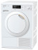 Сушильная машина Miele TKB140WP Сушильная машина Miele TKB140WP