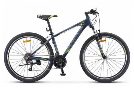 Горный (MTB) велосипед STELS Navigator 710 V 27.5 V010 (2020)