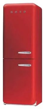 Холодильник SMEG fab32rs7 Холодильник SMEG fab32rs7