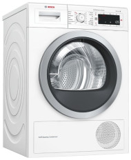 Сушильная машина Bosch WTW8758LSN Сушильная машина Bosch WTW8758LSN