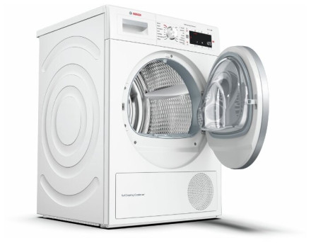 Сушильная машина Bosch WTW8758LSN Сушильная машина Bosch WTW8758LSN